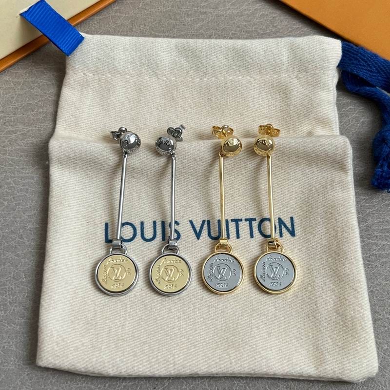 LV Earring 01yxx170